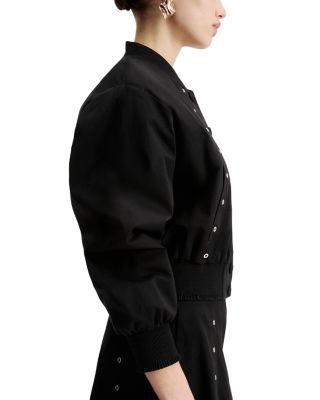 Mlsfase Bomber Jacket