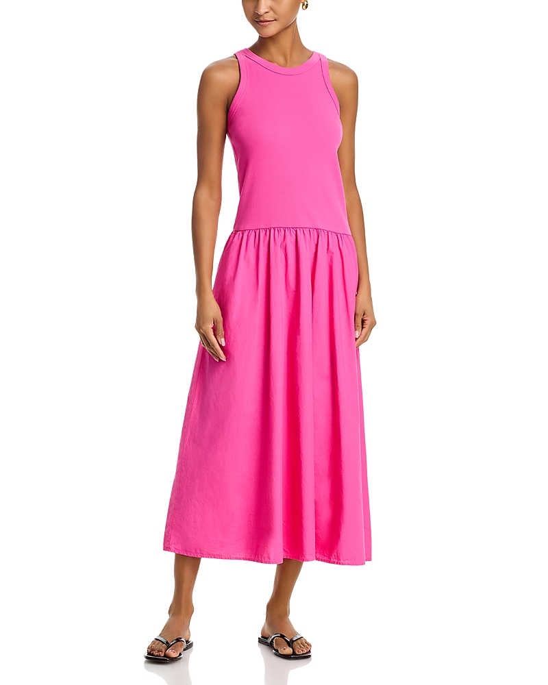 Velvet by Graham & Spencer Romilly Tank Maxi Dress