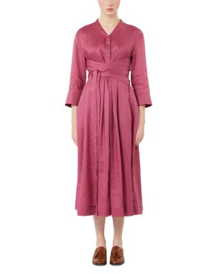 Smmcamilla Midi Dress