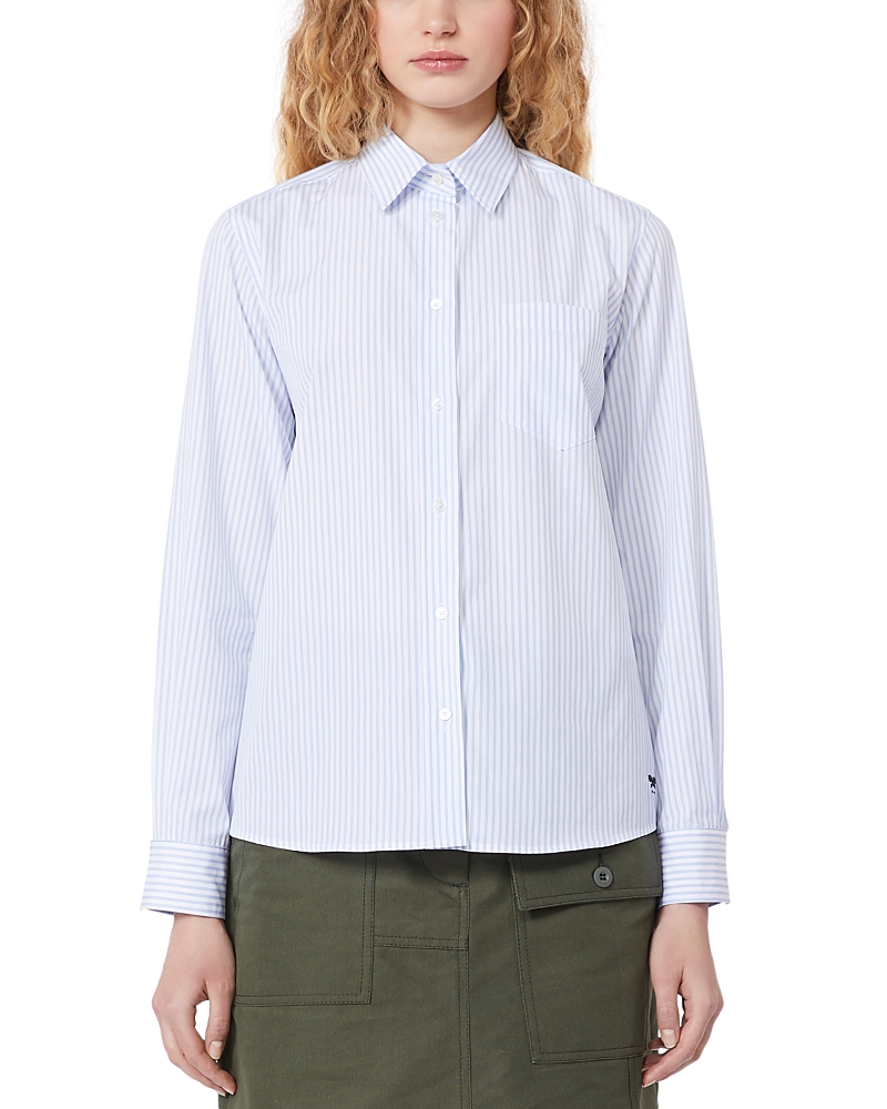 Weekend Max Mara Wkdbahamas Shirt