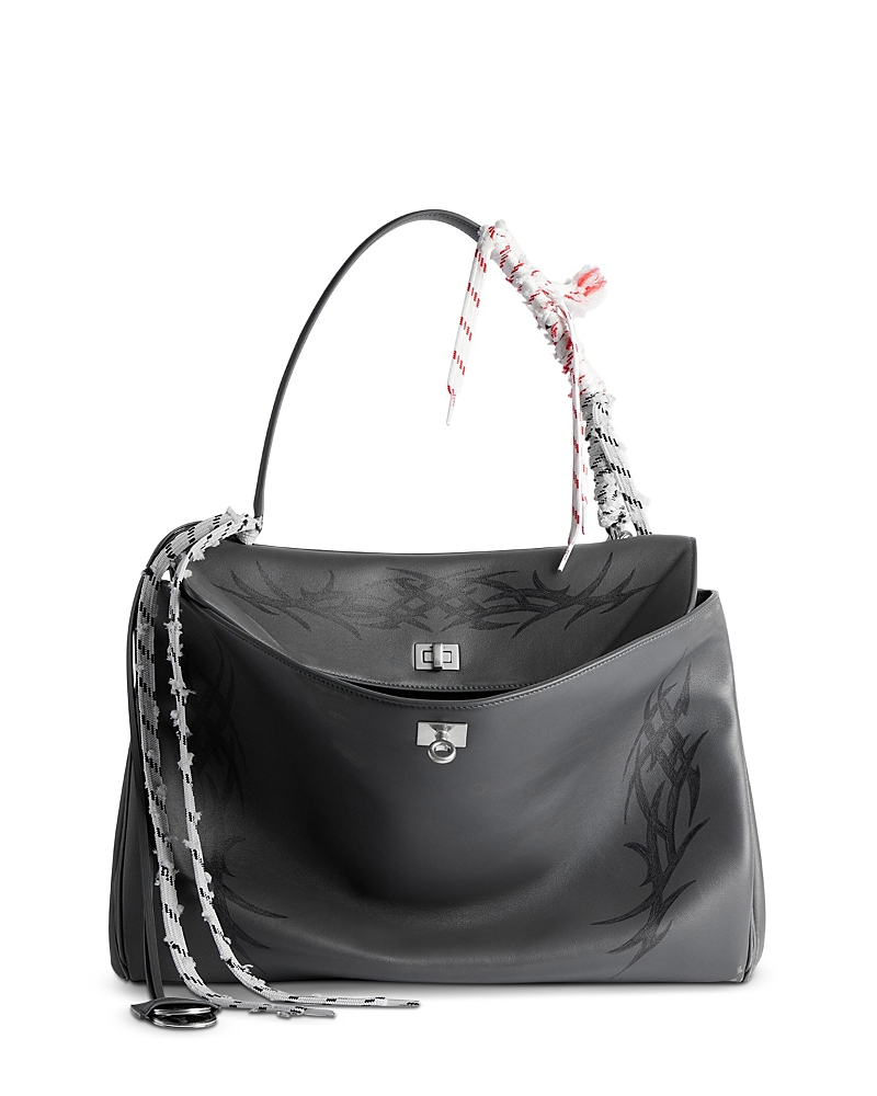Balenciaga Rodeo Handbag Large · OS