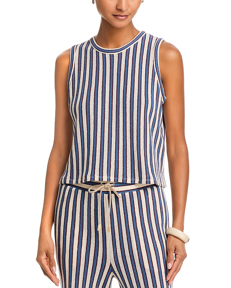 Veronica Beard Dravin Top