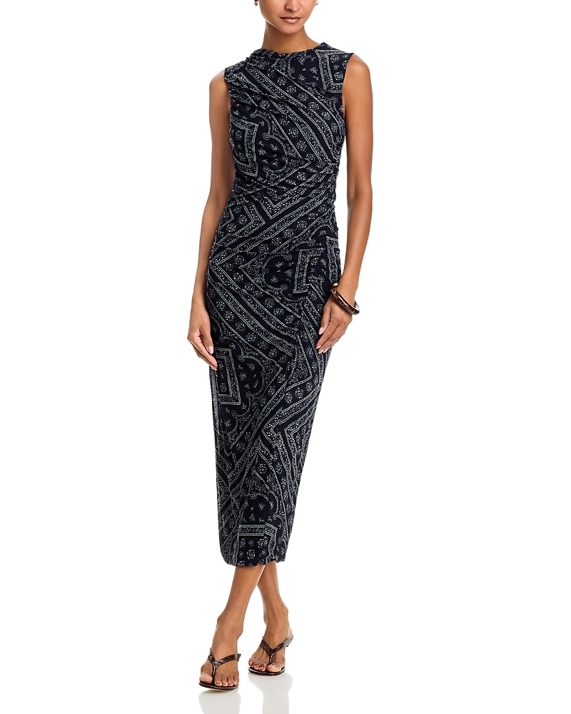 Veronica Beard Sylviani Dress