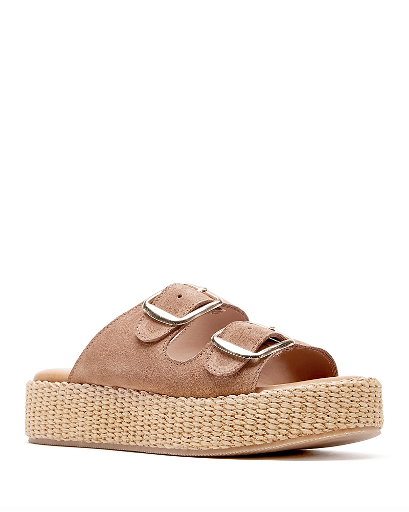 La Canadienne Women's Shea Espadrille Sandals