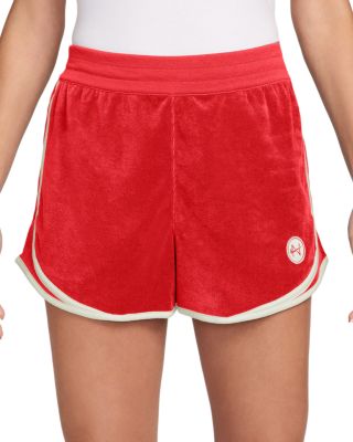 Sportswear Chill Terry Mid Rise Shorts