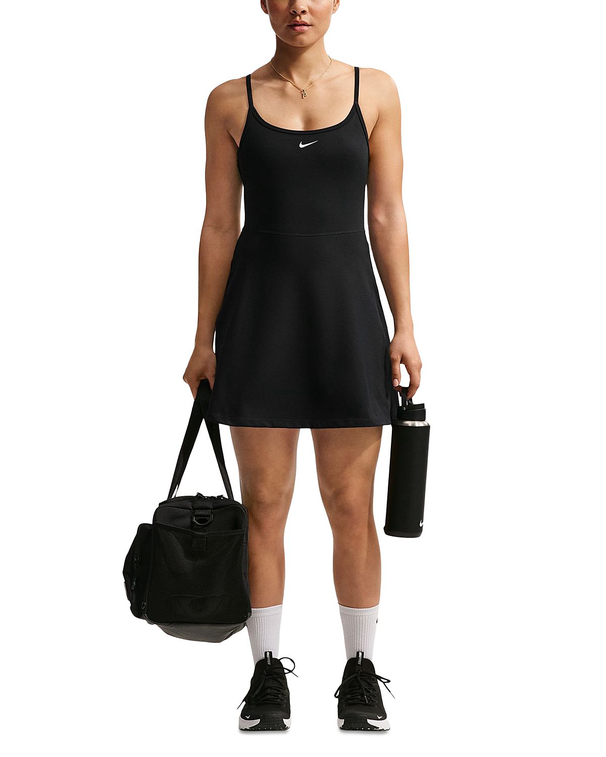 Nike One Dri Fit Dress