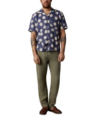 Short Sleeve Breeze Shirt