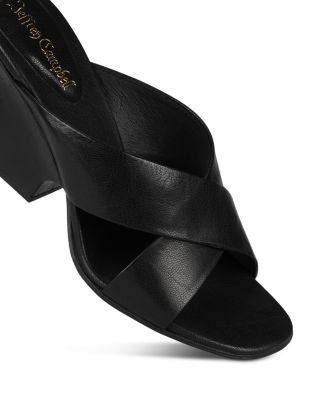 Women's Crisscross Sandals