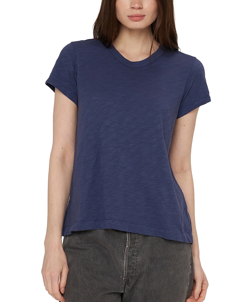 Wilt Baby Shrunken Crewneck Tee