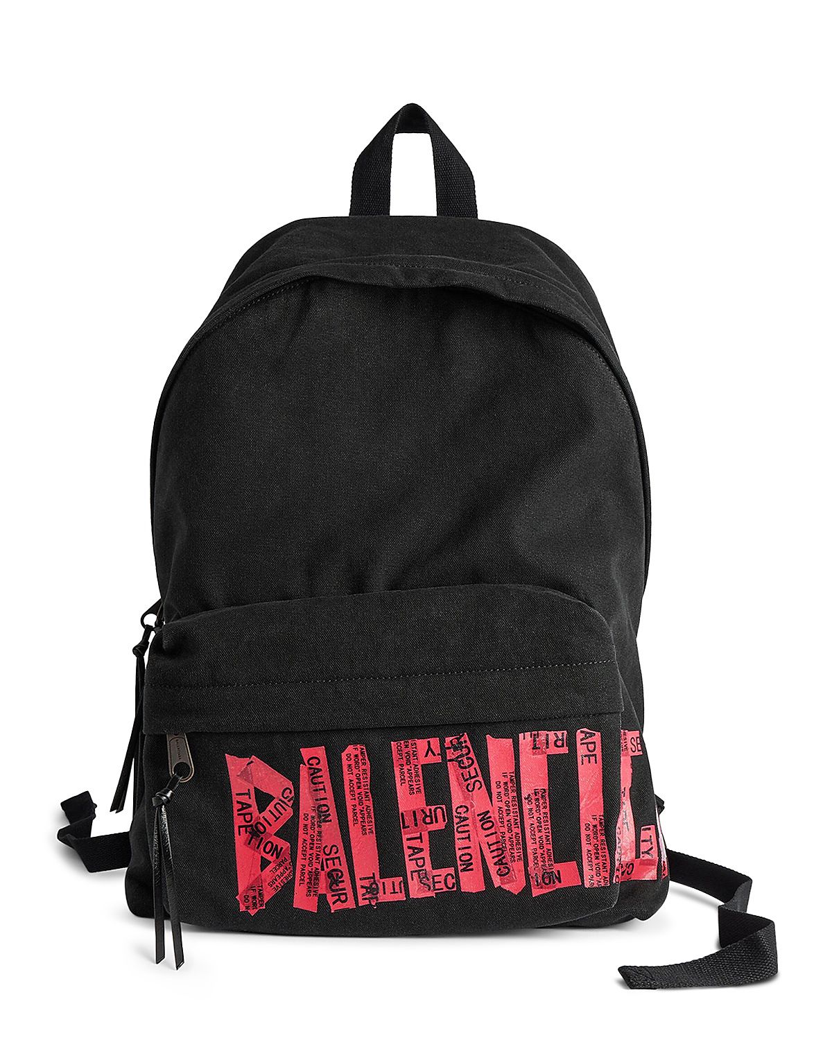 Balenciaga Tape Type Backpack