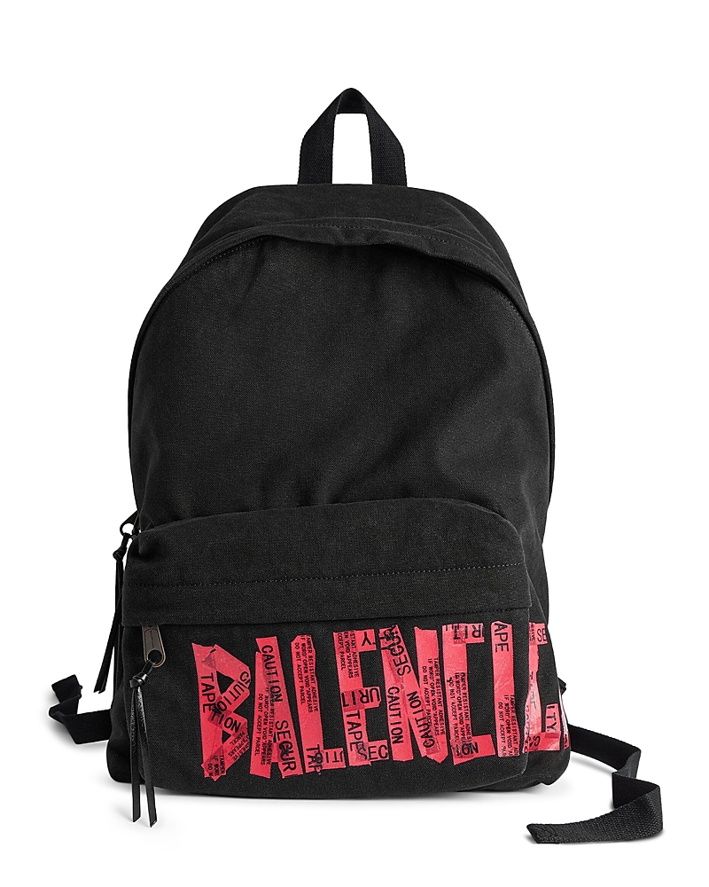 Balenciaga Tape Type Backpack