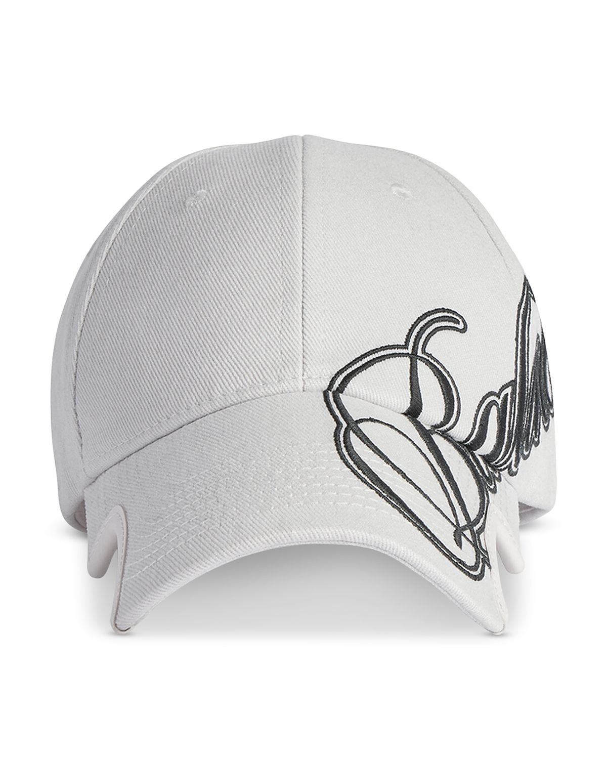 Balenciaga Cursive Cap
