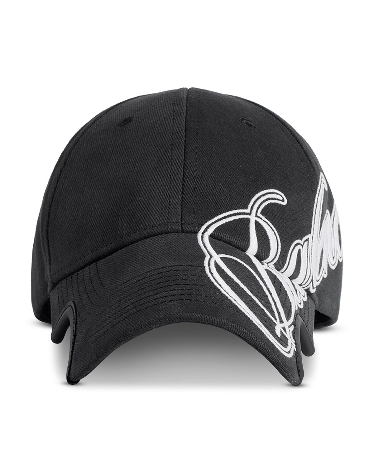 Balenciaga Cursive Cap