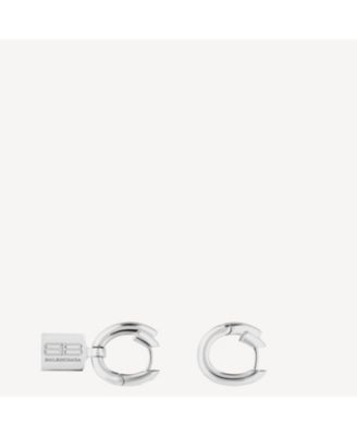  Saint-Germain Tag Earrings