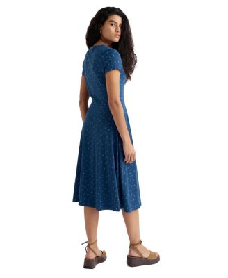 Women's Pier View Dress