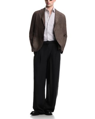Regular Fit Classic Collar Shirt