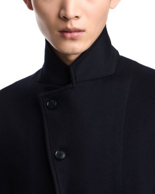 Regular Fit Asymmetrical Blazer