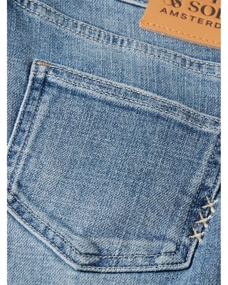 Girls' The Charm Classic Flared Jeans - Little Kid, Big Kid