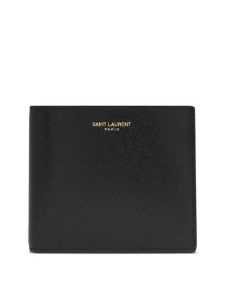 Paris East/West Wallet