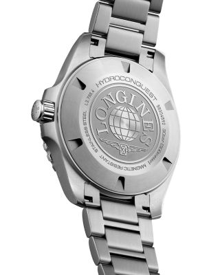Hydroconquest Watch, 42mm