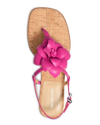 Women's Jacie Thong Sandals