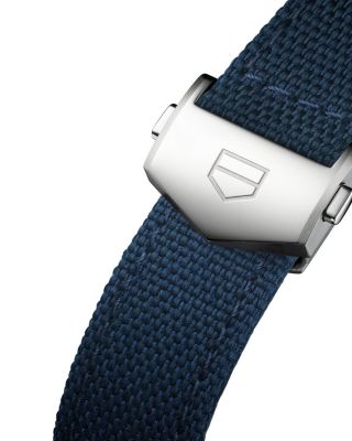 Carrera Skipper Chronograph, 39mm