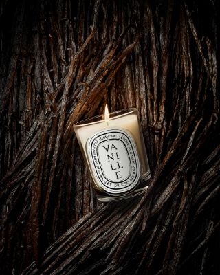 Vanille (Vanilla) Classic Candle 6.7 oz.