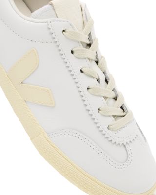 Women's Volley Sneakers