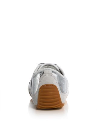 Women's Slim Sneakers