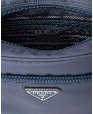 Re-Nylon Shoulder Bag