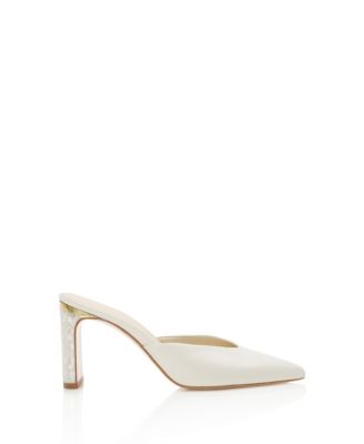  Women's Jolie Pearl Heel Sandal