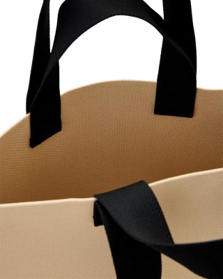 Lutece Large Tote Bag