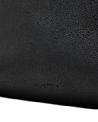 Rosalie Small Leather Crossbody Bag