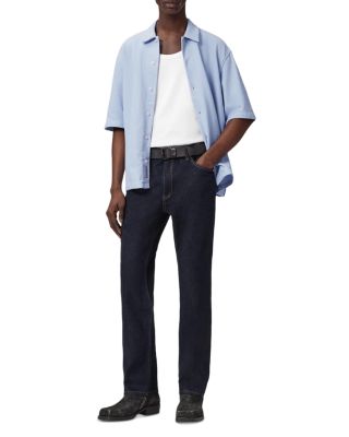 Stallon Short Sleeve Shirt