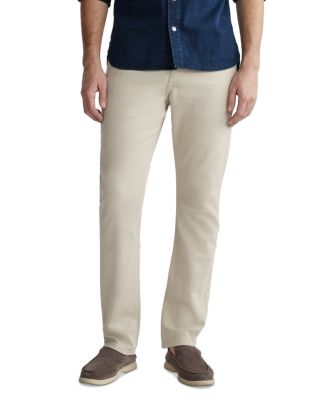 Russell Slim Straight Fit Jeans in Orion