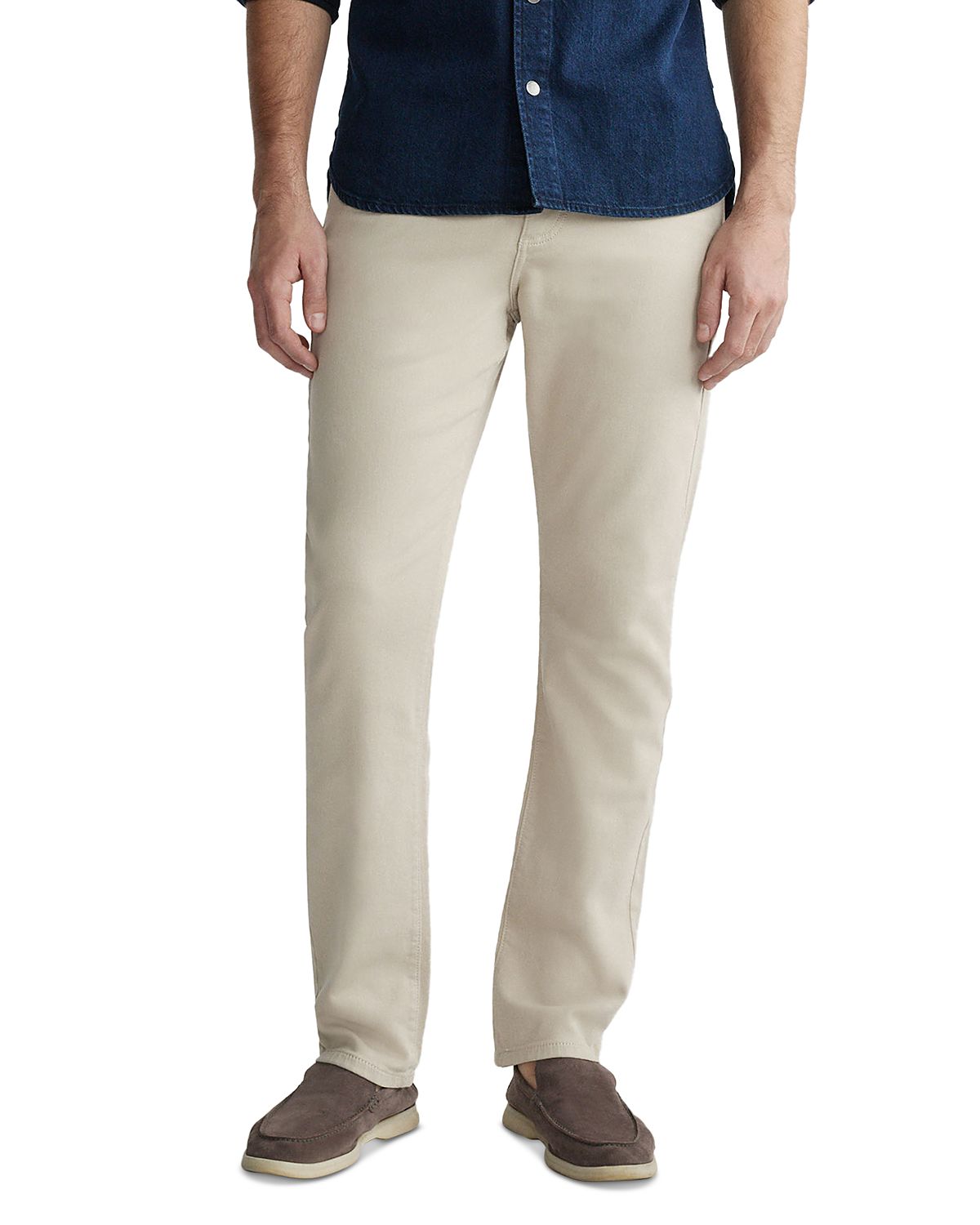 DL1961 Russell Slim Straight Fit Jeans