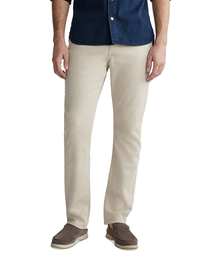 DL1961 Russell Slim Straight Fit Jeans in Orion