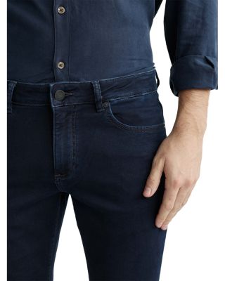 Nick Slim Fit Ultimate Knit Jeans in Social 