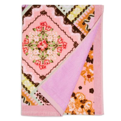 x Agua Bendita Beach Towel - Exclusive