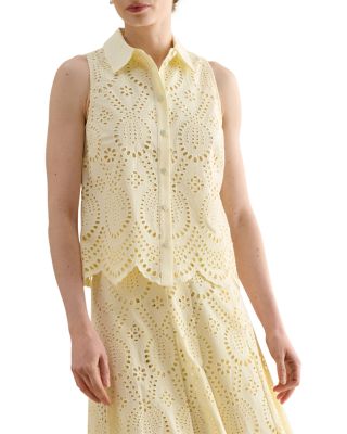 Limited Edition Brookshire Top