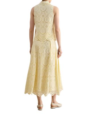 Limited Edition Brookshire Skirt