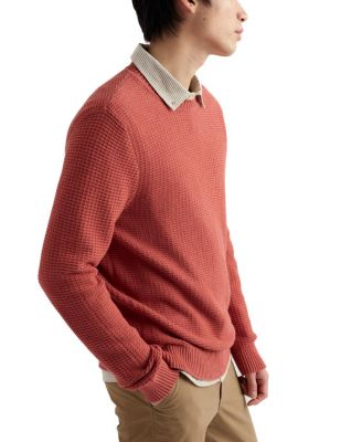  Men's Mizzen Sweater