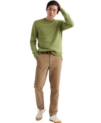  Men's Moorstone Sweater