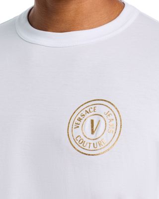 Cotton Jersey Tee