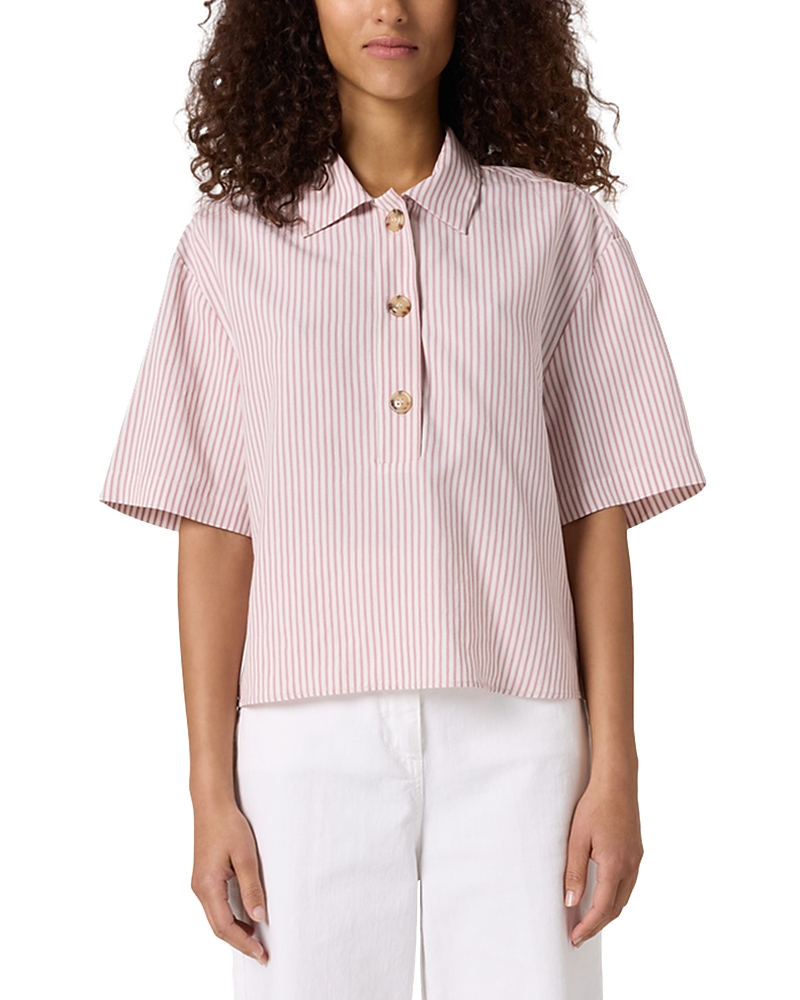 Gerard Darel Cazia Polo Shirt
