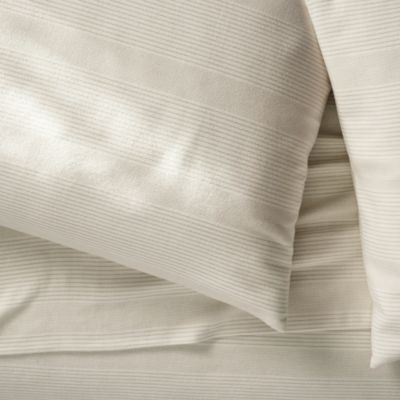 Flannel Sheet Set, Full