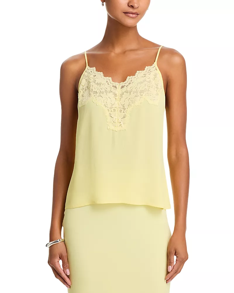Generation Love Taylee Lace Combo Cami