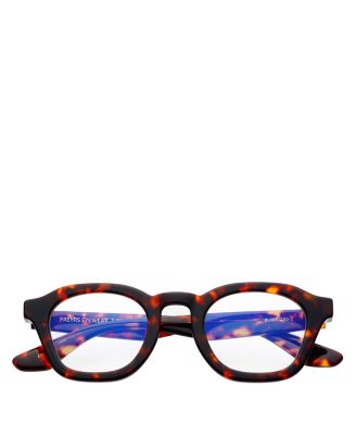 Unisex Blake Reading Glasses, 45 mm