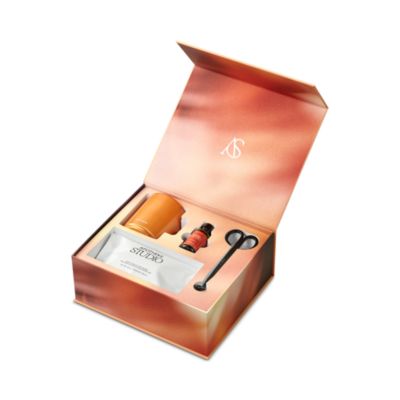 Citrus Candle Making Kit