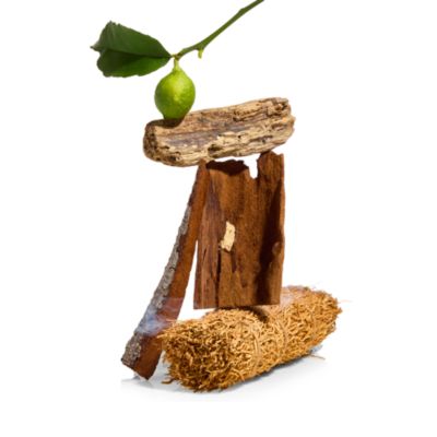 Woody Candle Making Kit